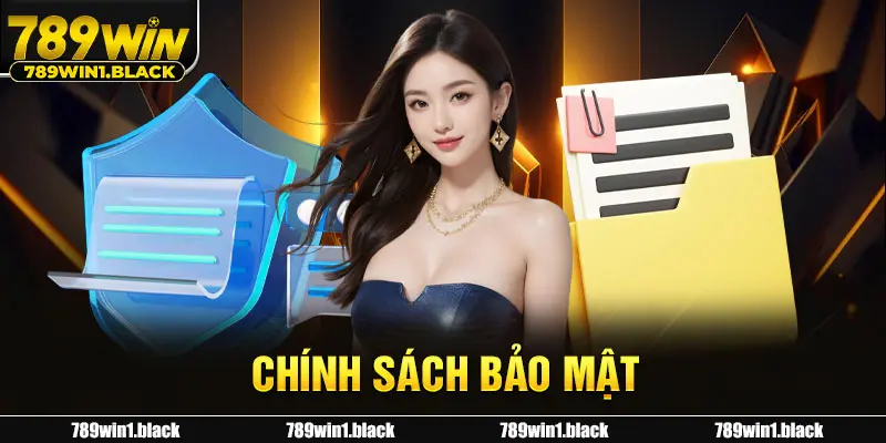 Chính Sách Bảo Mật 789WIN: Cam Kết Giữ An Toàn Dữ Liệu 1 Chính sách bảo mật 789WIN