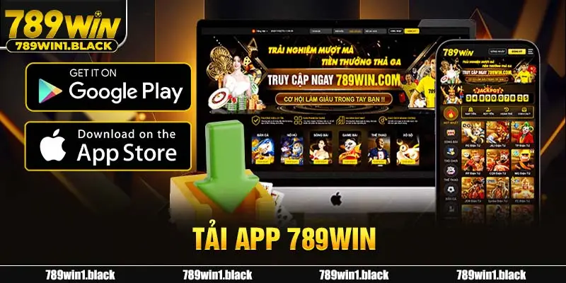 Tải App 789WIN - Chi Tiết Hướng Dẫn Cho Người Mới Bắt Đầu 1 Tải app 789WIN