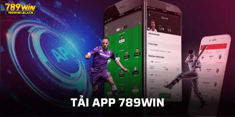 Tải App 789WIN - Chi Tiết Hướng Dẫn Cho Người Mới Bắt Đầu 2 Tải app 789WIN với 2 quy trình siêu cụ thể và dễ dàng